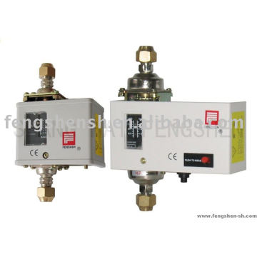 FSD35THE-6 FENSHEN Differential pressure control